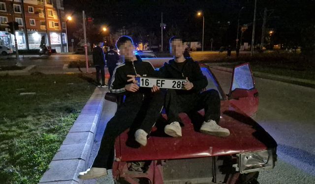 Eskişehir'de aldıkları ceza miktarını görünce şaşırdılar: “Arabayı satsak cezayı ödeyemeyiz!”