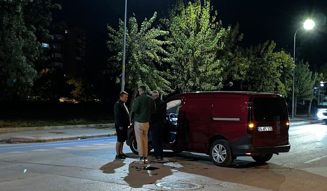 Eskişehir'de genç üniversite öğrencisini hayattan koparan kazada yeni gelişme!