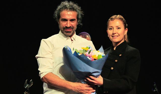 Eskişehir’de Manidar grubu müzikseverlerle buluştu
