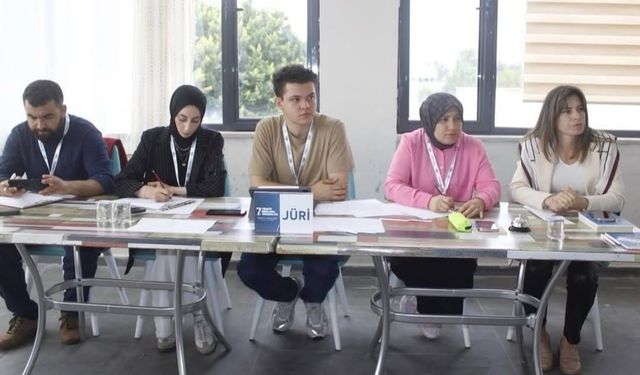 81 ilin birincileri yarıştı, Eskişehir finale yükseldi