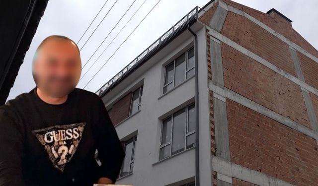 Eskişehir'de 200 milyonluk vurgun: Sahte müteahhit ailesiyle kayıplara karıştı!