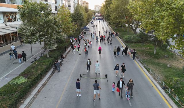 Eskişehir'de otobüs kullananlar dikkat: Bazı duraklar devre dışı kalacak