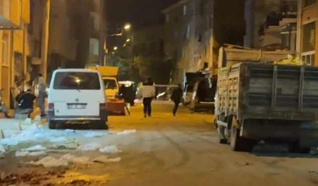 Eskişehir’de kanlar içinde kaldı, saatler sonra baygın bulundu