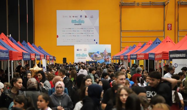 Eskişehir BilimFest 2026 nerede, ne zaman? İşte etkinlik programı