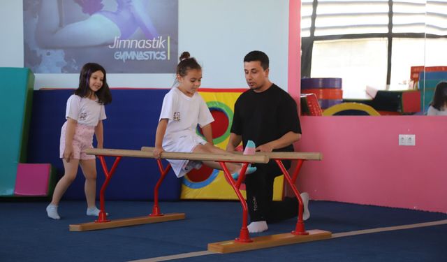 Eskişehir’de farklı branşlarda spor fırsatı: Kayıt tarihi belli oldu