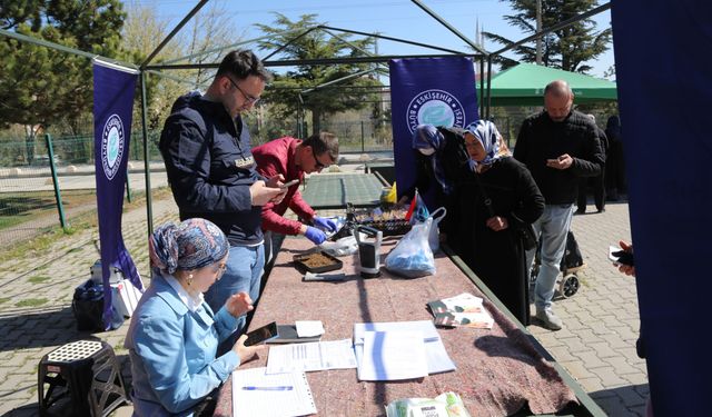 Eskişehir’de üreticilere ücretsiz hizmet: 14 Ekim’e kadar sürecek!