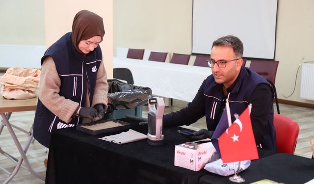 Eskişehir’de ücretsiz toprak analizi nasıl yapılacak? İşte başvuru noktaları...