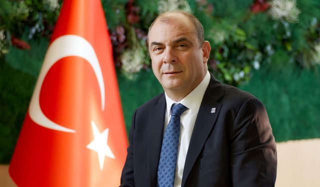 Eskişehir Sanayi Odası Asya-Pasifik Odaları şampiyonu!