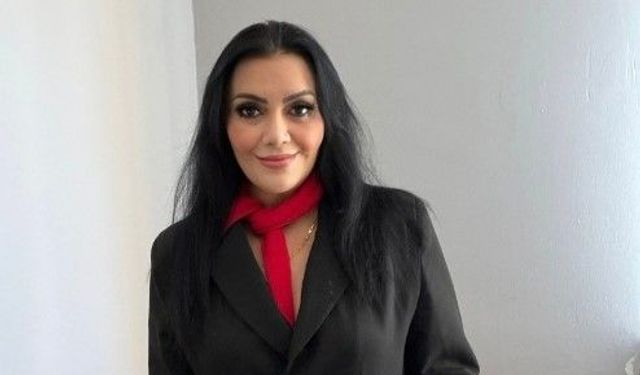 CHP Eskişehir’de Yasemin Güvenç görevinden ayrıldı