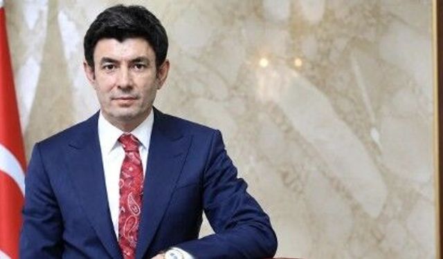 Afyon'da şok olay: Vali Yardımcısı Ayrancı silahla vurulmuş halde bulundu