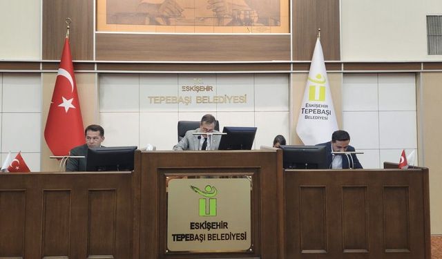 Eskişehir'de çocuklar için yeni merkez