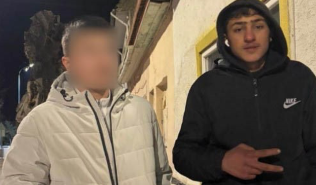 Eskişehir’de arkadaşının ölümüne neden olan çocuk hakkında karar! Cezası belli oldu