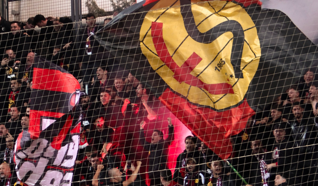 Eskişehirspor’dan Altay deplasmanında müthiş zafer! Atalay Yıldırım şov yaptı