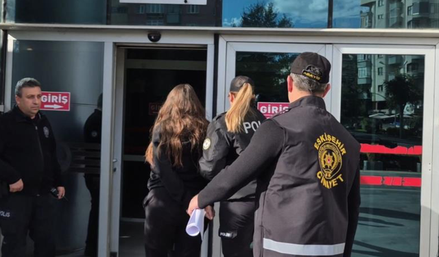 Eskişehir’de misafir olarak gittiği evde hayatını kaybetmişti: Şüpheli adliyeye sevk edildi