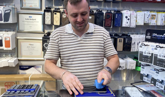 İnternetten telefon alacaklar dikkat! Kutunun kapalı olması yetmiyor
