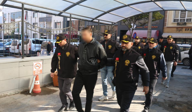 Muratcan Altun cinayetinde yeni gelişme!