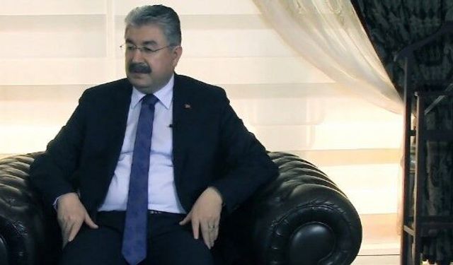 Eskişehir Valisi Yılmaz’dan Dünya Kız Çocukları Günü mesajı