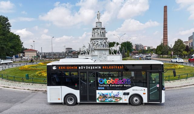 Eskişehir’de etkinlik biletleri için yeni adres: Artık tek tıkla alınabilecek