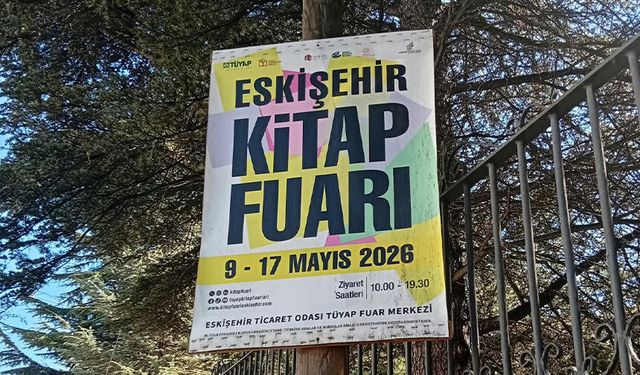 Eskişehir'de “Unutkanlığın böylesi!” dedirten görüntü