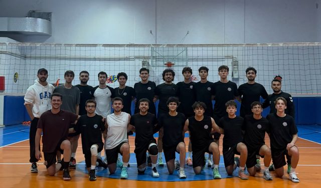 ESVOK ile ESOGÜ hazırlık maçında rakip oldu