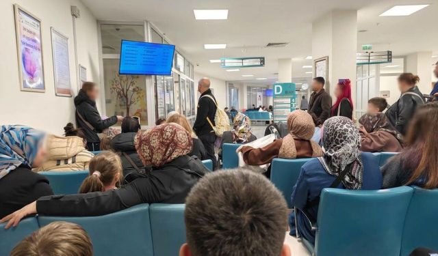 Okul sezonu açıldı, Eskişehir'de ailelerin başvuruları arttı!