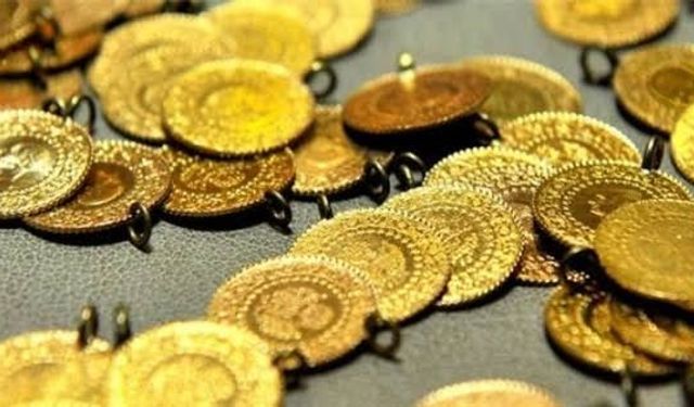 25 Ekim güncel altın fiyatları belli oldu