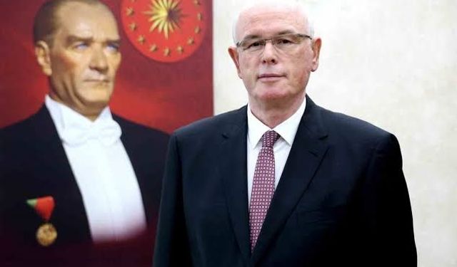 Kazım Kurt Eskişehir’de 5 milletvekili çıkarabileceklerini söyledi