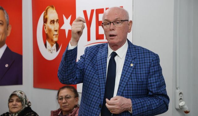 Başkan Kurt, esnaf ve vatandaşlarla buluştu