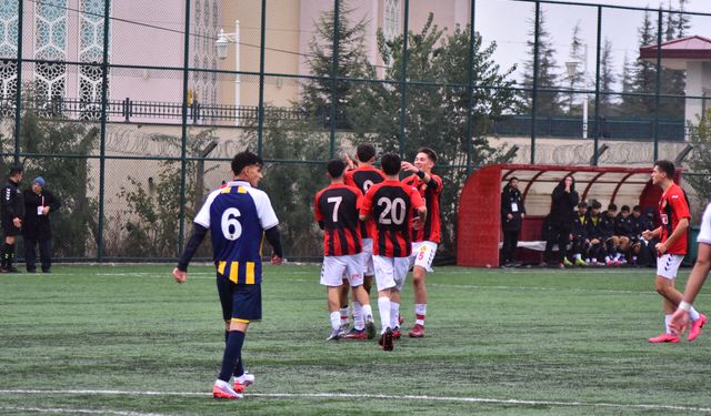 Kola: Takımımla gurur duyuyorum!