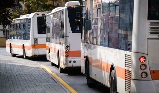 Eskişehir’de KPSS günü hangi ulaşım düzenlemeleri yapılacak?