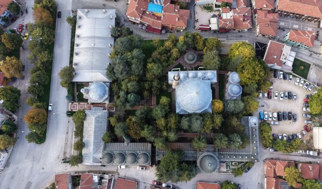 Kurşunlu Külliyesi'nde yeni gelişme: Tahliye kararı durduruldu