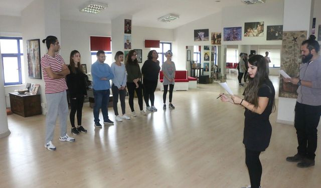 Eskişehir’de sahneye çıkmak isteyen gençlere müjde: Başvuruları yarın bitiyor