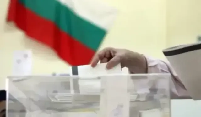 Bulgaristan seçimlerinde Türk kökenli seçmenlere çağrı