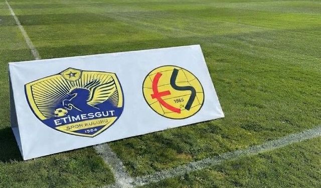 Eskişehirspor’un maçı hangi gün oynanacak? Karşılaşma hangi kanaldan izlenecek?