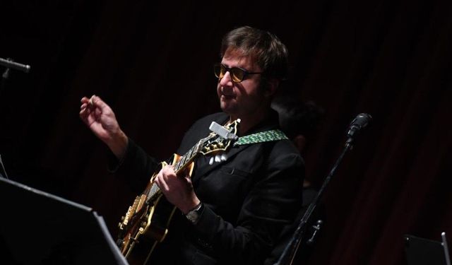 Art Baden Quartet Eskişehir'e geliyor