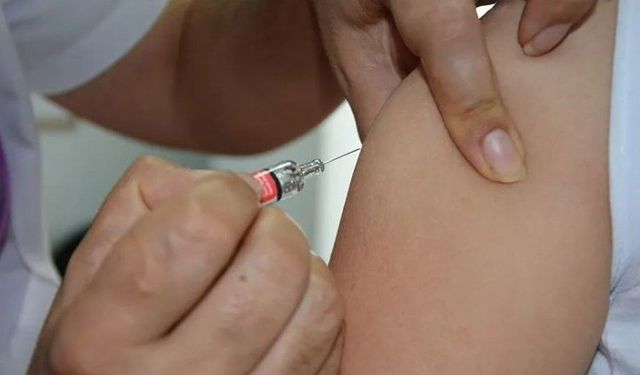 Eskişehir’de grip aşısı nerede bulunur? Aşılar eczanelere geliyor
