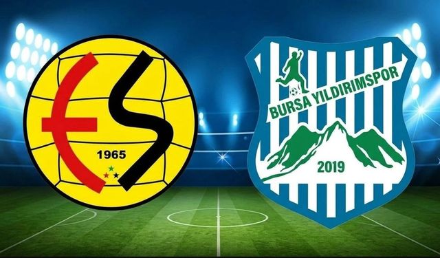Eskişehirspor maçı şifresiz mi, hangi kanalda? İşte maç saati