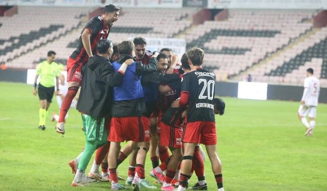 Eskişehirspor- Akşehir maçında ilk 11 belli oldu!