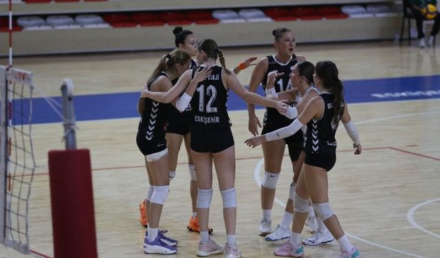 Galibiyetten başka bir şey düşünmüyorlar