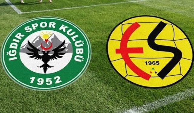 Eskişehirspor’un kupa yolunda yeni rakibi belli oldu!
