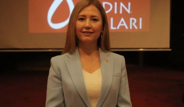 Eskişehir'deki belediyeye yeni atama