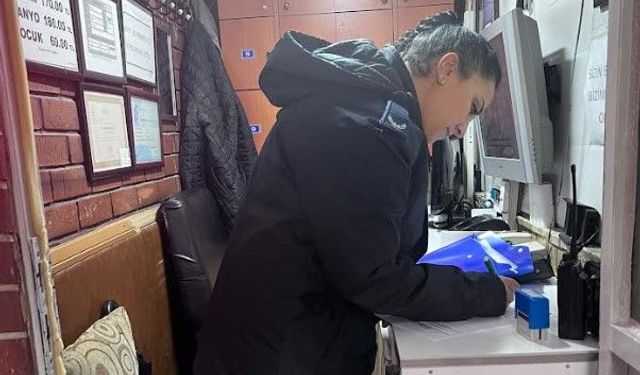 Eskişehir’de kadın hamamları mercek altında