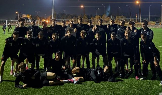 İdmangücü Bandırmaspor’a bileniyor
