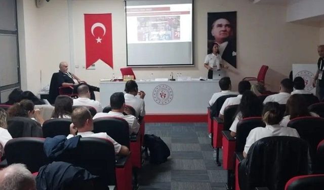 Eskişehir’de Ulusal Hakemlik Kursu başladı
