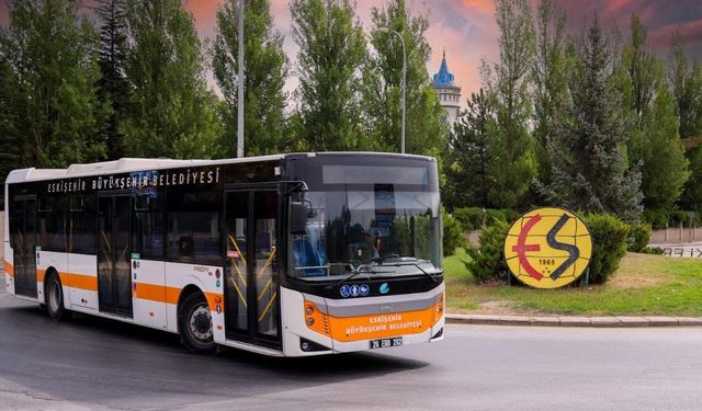 Eskişehirspor maçı için ring araçları nereden kalkacak?