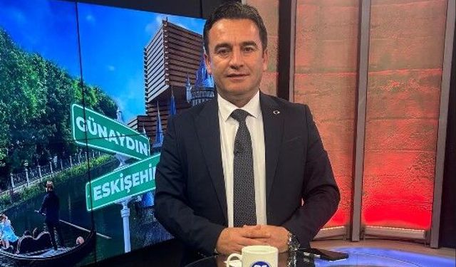 Dökmeci’den Sivrihisar için yeni proje mesajı