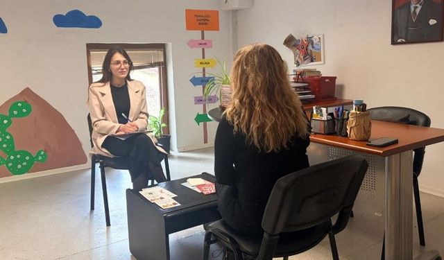 Eskişehir’de ailelere ücretsiz psikolojik destek! Başvuru adresi açıklandı