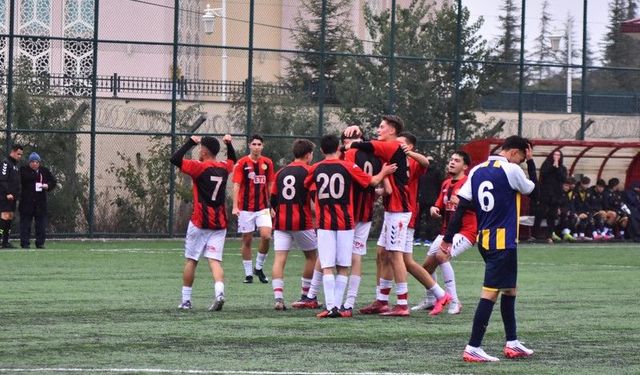 Şimşekler Ankara’da 3 puan peşinde