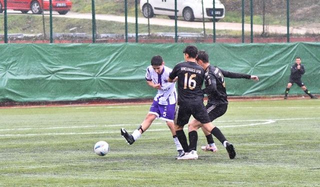 İlk haftada 8 takım galibiyete ulaştı