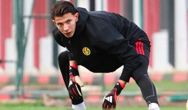 Eskişehirspor'un kritik maçında geri sayım!